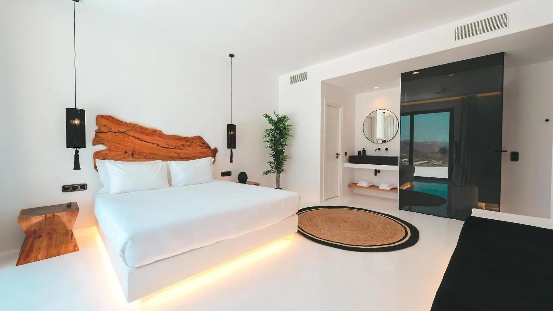 Mega Mansions Mykonos Villa Ftelia  0*, Ftelia (Mykonos)